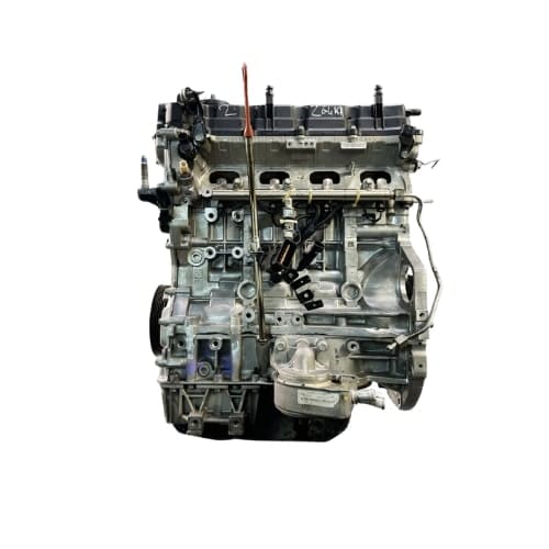 kia optima Engine